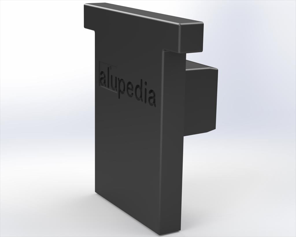 Abdeckkappe / Endkappe