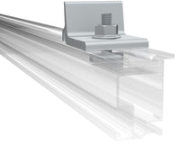 Kreuzschienenverbinder