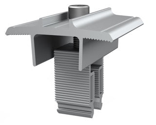Modulhalter Mittelklemme 30-40mm