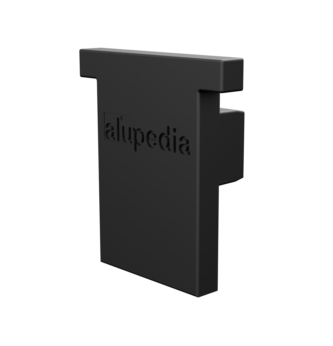 Abdeckkappe / Endkappe