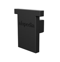 Abdeckkappe / Endkappe
